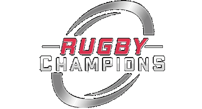 Rugby Champions Логотип
