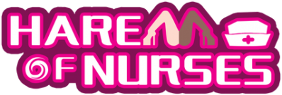 Harem of Nurses Логотип