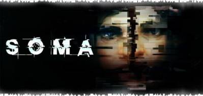 SOMA Логотип