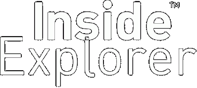 Inside Explorer Логотип