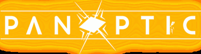 Panoptic Логотип