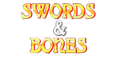Swords and Bones Логотип