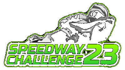 Speedway Challenge 2023 Логотип