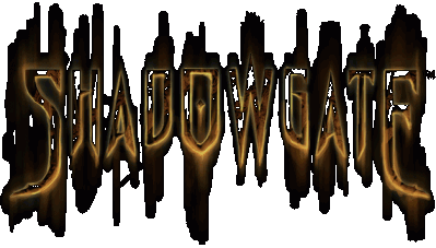 Shadowgate Логотип