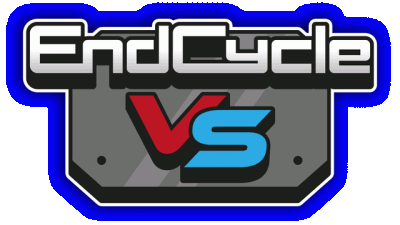 EndCycle VS Логотип