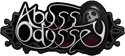 Abyss Odyssey Логотип
