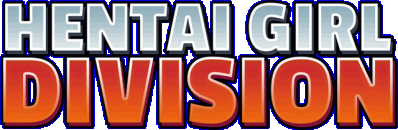 Hentai Girl Division Логотип
