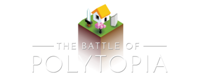 The Battle of Polytopia Логотип