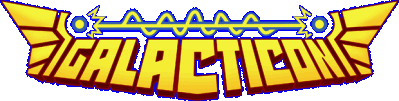 Galacticon Логотип