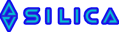 Silica Логотип