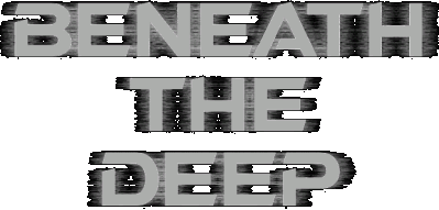 Beneath The Deep Логотип