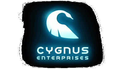 Cygnus Enterprises Логотип