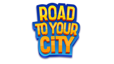Road to your City Логотип