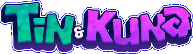 Tin and Kuna Логотип