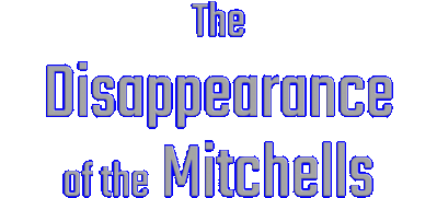 The Disappearance of the Mitchells Логотип