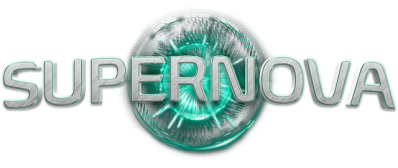 Supernova Tactics Логотип