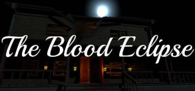 The Blood Eclipse Логотип