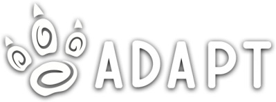 Adapt Логотип