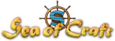 Sea of Craft Логотип