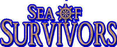 Sea of Survivors Логотип