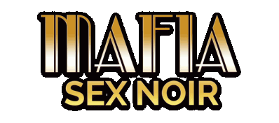 MAFIA: Sex Noir Логотип