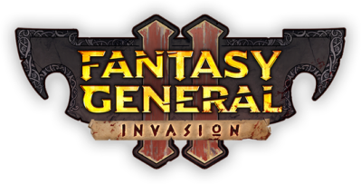 Fantasy General 2 Логотип