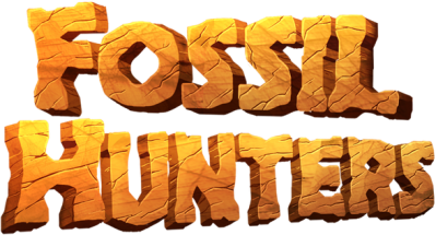 Fossil Hunters Логотип