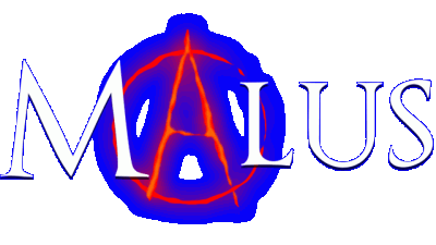 Malus Логотип