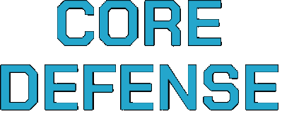 Core Defense Логотип