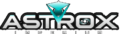 Astrox Imperium Логотип
