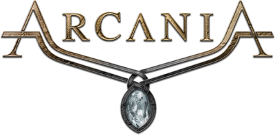 ArcaniA Логотип