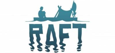 Raft Логотип