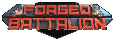 Forged Battalion Логотип