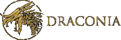 Draconia Логотип