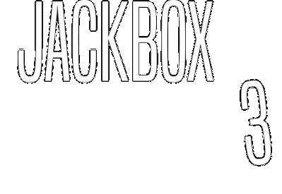 The Jackbox Party Pack 3 Логотип
