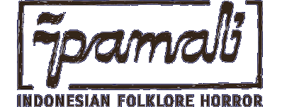 Pamali: Indonesian Folklore Horror Логотип