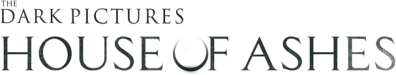 The Dark Pictures Anthology: House Of Ashes Логотип