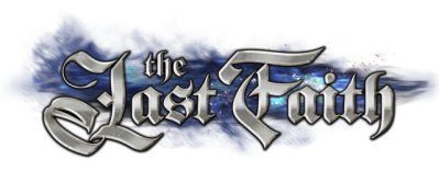 The Last Faith Логотип