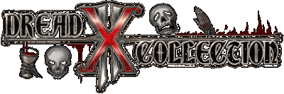 Dread X Collection 2 Логотип