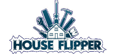 House Flipper Логотип