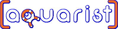 Aquarist Логотип