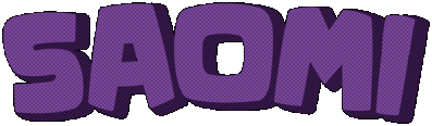 SAOMI Логотип