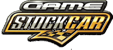 Game Stock Car Логотип