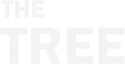 The Tree (Дерево) Логотип