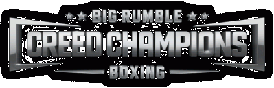 Big Rumble Boxing: Creed Champions Логотип