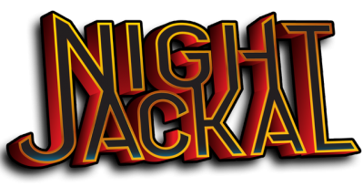 Night Jackal Логотип