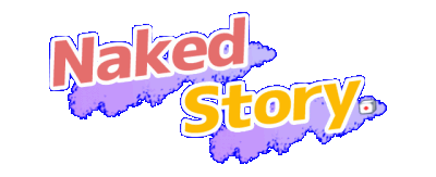 Naked Story Логотип