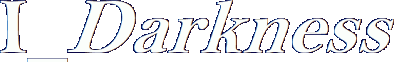 I_Darkness Логотип