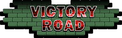 Victory Road Логотип