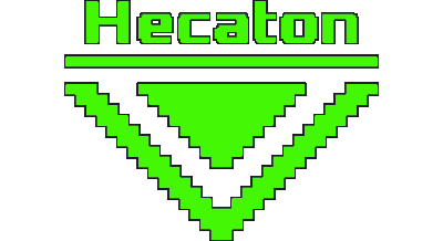 Hecaton Логотип